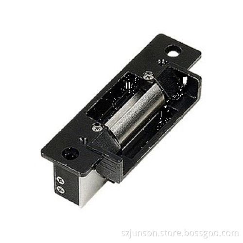 Standard-Type Electric Strike (JS-125/125F)